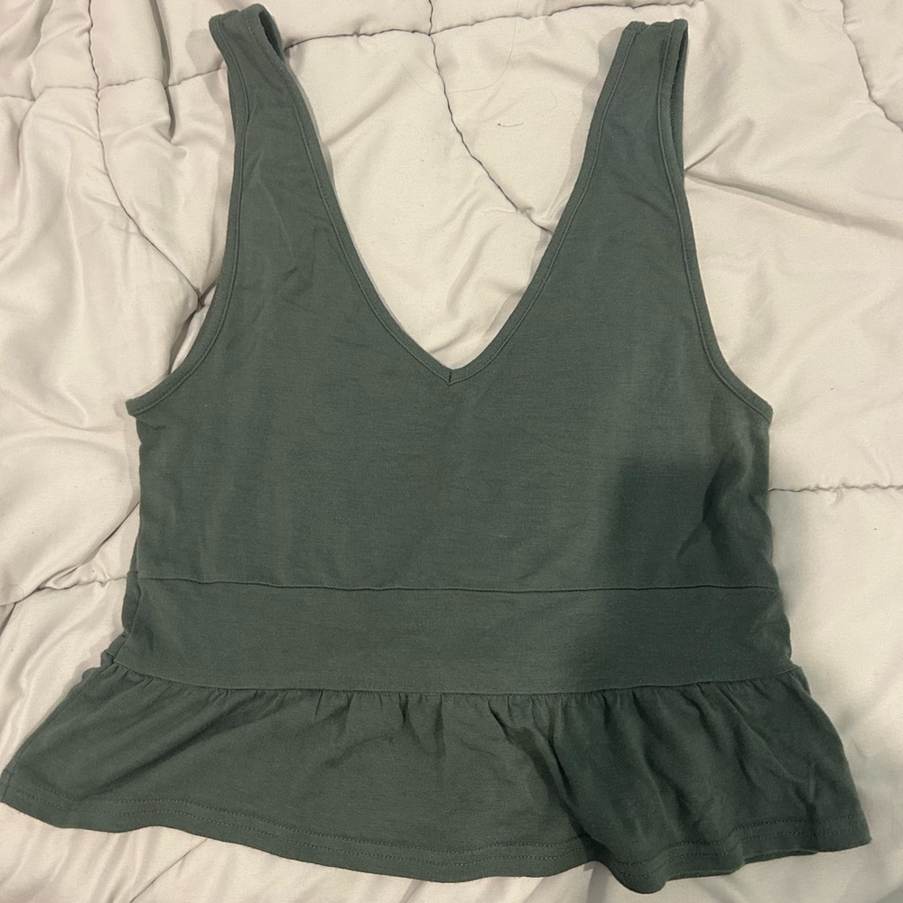 pacsun tank top